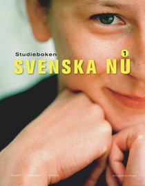 Svenska Nu 1 Studiebok