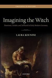 Imagining the Witch | 0:e upplagan