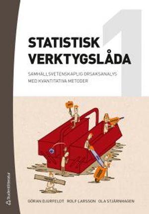 Statistisk verktygslåda 1 | 3:e upplagan