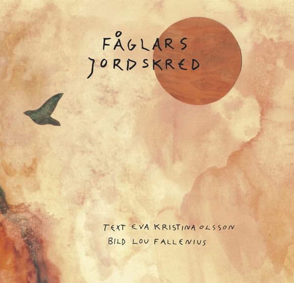 Fåglars jordskred | 0:e upplagan