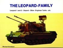 The Leopard Family