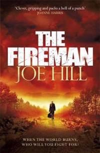 The Fireman | 0:e upplagan