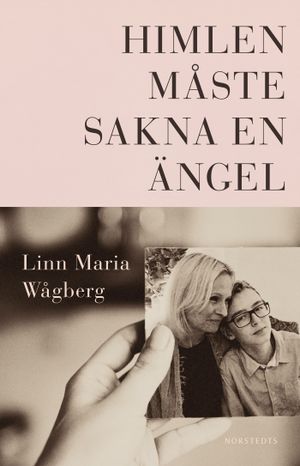 Himlen måste sakna en ängel | 1:a upplagan