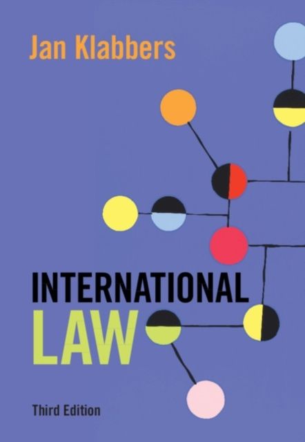 International Law | 3:e upplagan