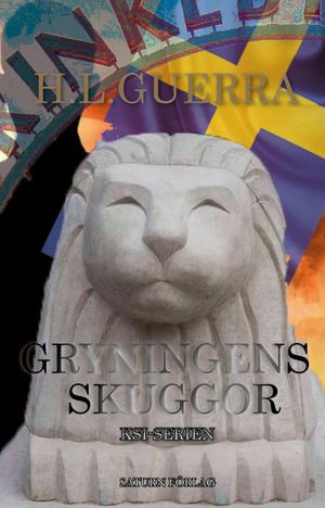 Gryningens skuggor | 1:a upplagan