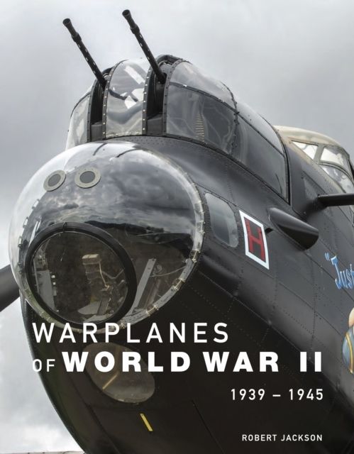 Warplanes of World War II | 0:e upplagan