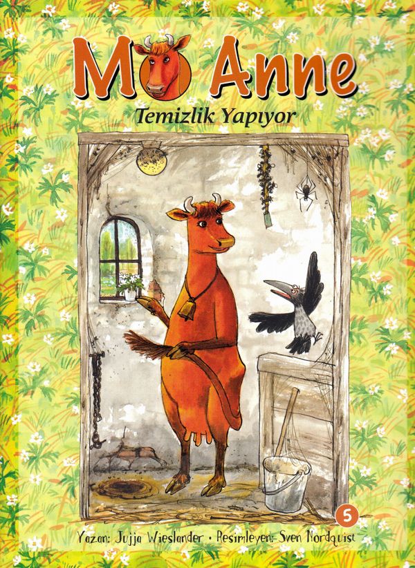 Mamma Mu städar (Turkiska) | 0:e upplagan