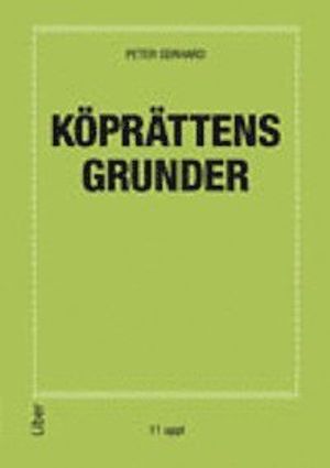 Köprättens grunder | 10:e upplagan