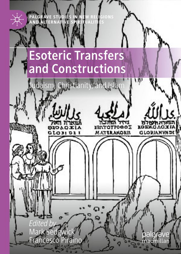 Esoteric Transfers and Constructions | 1:a upplagan