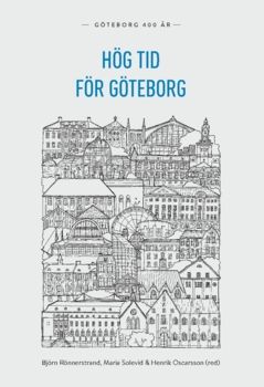 Hög tid för Göteborg (2021) | 0:e upplagan