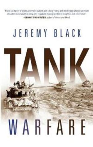 Tank Warfare