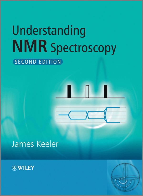 Understanding NMR Spectroscopy | 1:a upplagan