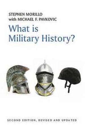 What is Military History? | 1:a upplagan