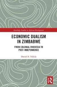 Economic Dualism in Zimbabwe