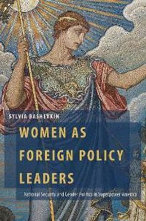 Women as Foreign Policy Leaders