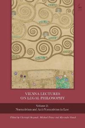 Vienna Lectures on Legal Philosophy, Volume 2