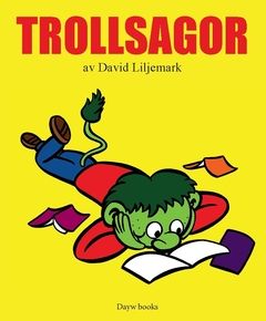 Trollsagor | 0:e upplagan