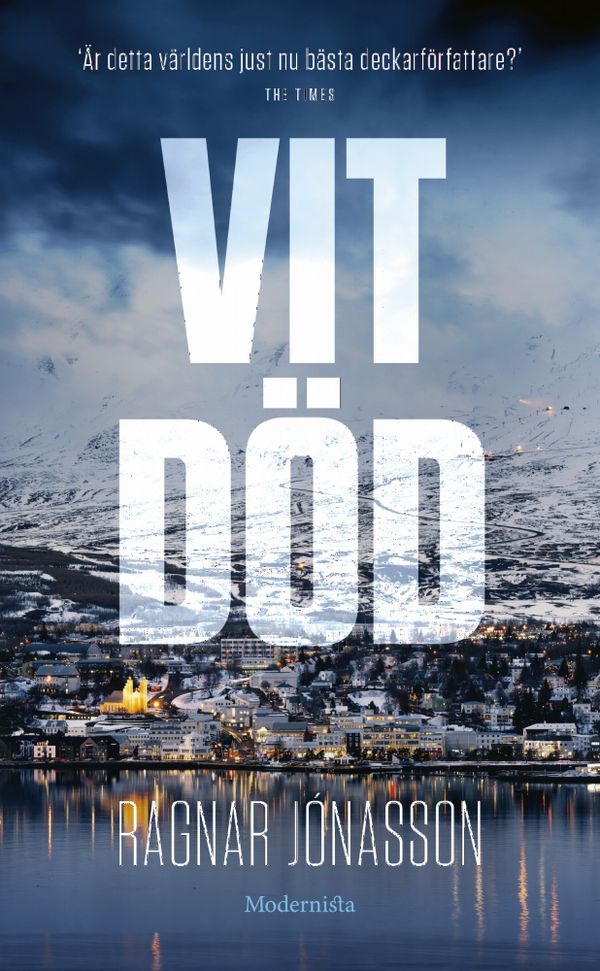 Vit död | 0:e upplagan