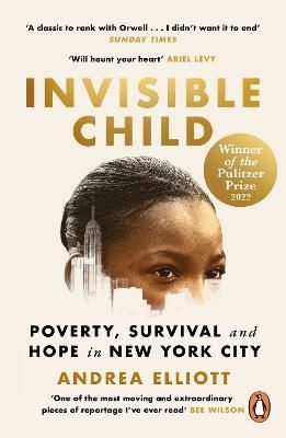 Invisible Child | 0:e upplagan