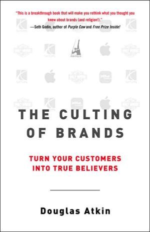 The Culting Of Brands