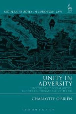 Unity in Adversity