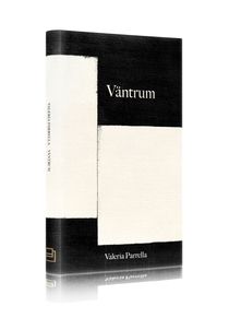 Väntrum