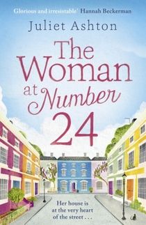 The Woman at Number 24