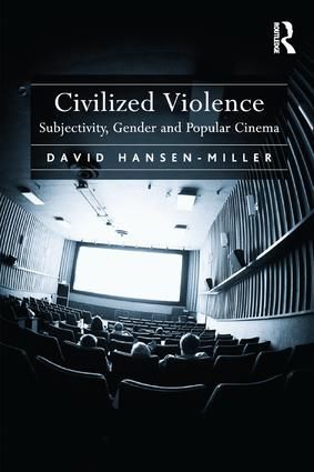 Civilized Violence | 1:a upplagan