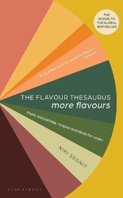The Flavour Thesaurus: More Flavours | 0:e upplagan