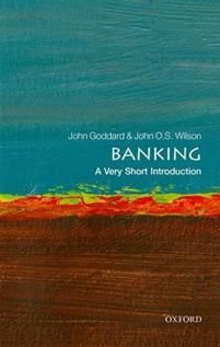 Banking: a very short introduction | 0:e upplagan