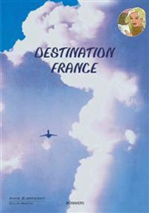 Destination France