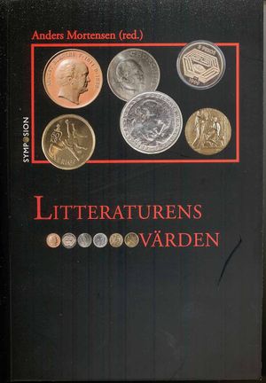 Litteraturens värden | 1:a upplagan