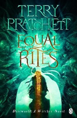 Equal Rites | 0:e upplagan