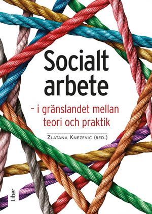 Socialt arbete : i gränslandet mellan teori och praktik | 1:a upplagan