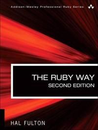 Ruby Way, Second Edition, The