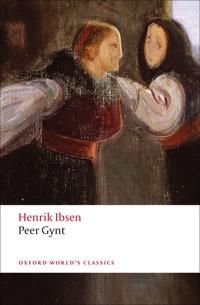 Peer gynt | 0:e upplagan