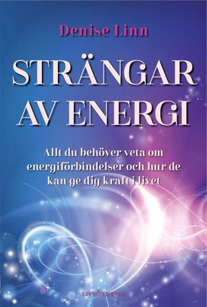 Strängar av energi | 1:a upplagan