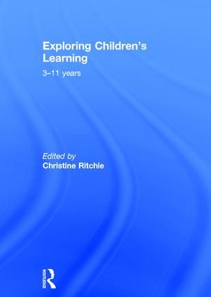 Exploring Children's Learning | 1:a upplagan