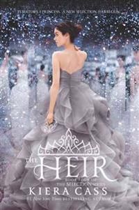 The heir | 1:a upplagan