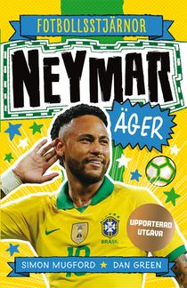 Neymar äger (uppdaterad utgåva)