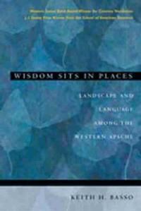 Wisdom Sits in Places | 0:e upplagan