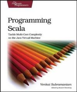 Programming Scala | 1:a upplagan