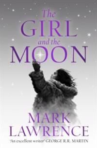 The Girl and the Moon | 0:e upplagan