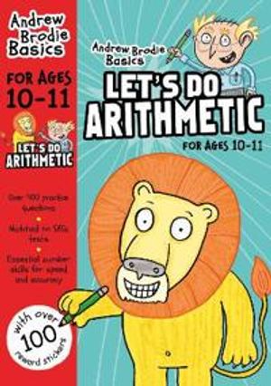 Let's do Arithmetic 10-11