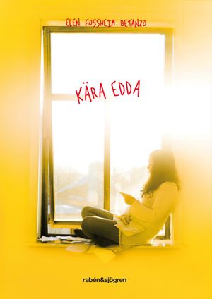 Kära Edda | 1:a upplagan