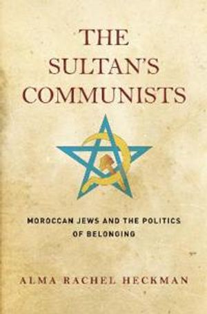 The Sultan's Communists