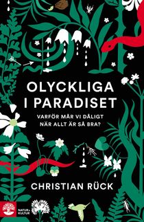 Olyckliga i paradiset