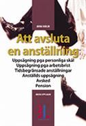 Att avsluta en anställning | 0:e upplagan