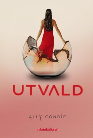 Utvald | 1:a upplagan