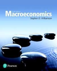 Macroeconomics | 6:e upplagan